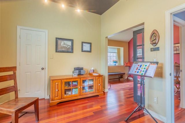 8117 Still Springs Drive, Plano, TX 75025