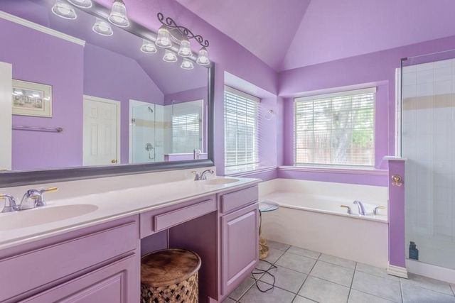 8117 Still Springs Drive, Plano, TX 75025