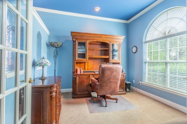 8117 Still Springs Drive, Plano, TX 75025