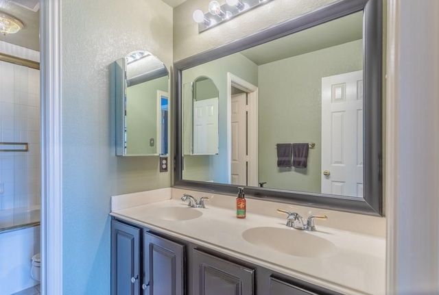 8117 Still Springs Drive, Plano, TX 75025