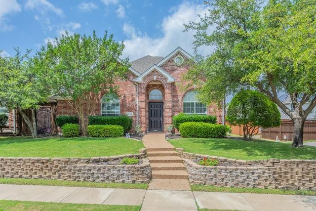 8117 Still Springs Drive, Plano, TX 75025