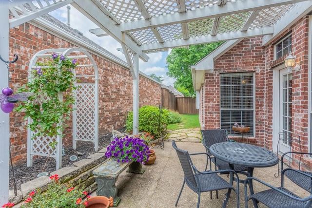 8117 Still Springs Drive, Plano, TX 75025