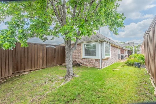 8117 Still Springs Drive, Plano, TX 75025