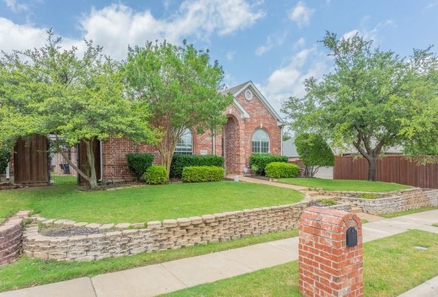8117 Still Springs Drive, Plano, TX 75025