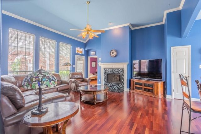 8117 Still Springs Drive, Plano, TX 75025