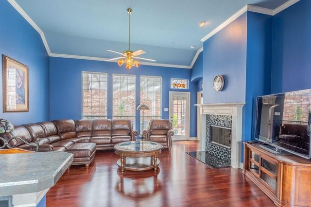 8117 Still Springs Drive, Plano, TX 75025