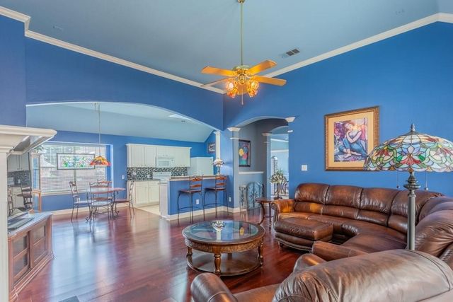8117 Still Springs Drive, Plano, TX 75025