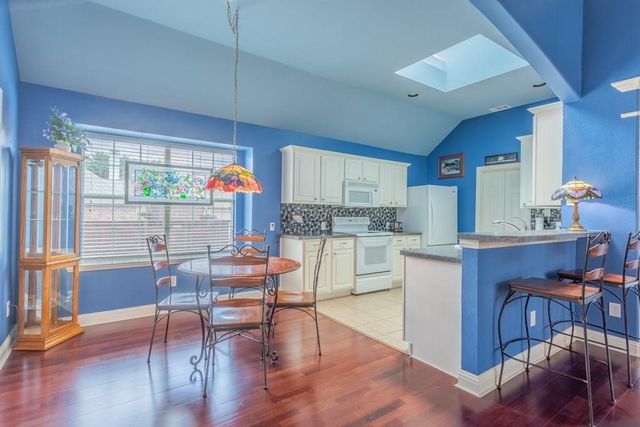 8117 Still Springs Drive, Plano, TX 75025