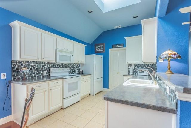 8117 Still Springs Drive, Plano, TX 75025