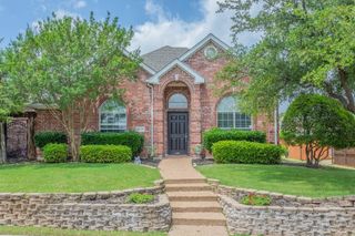 8117 Still Springs Drive, Plano, TX 75025