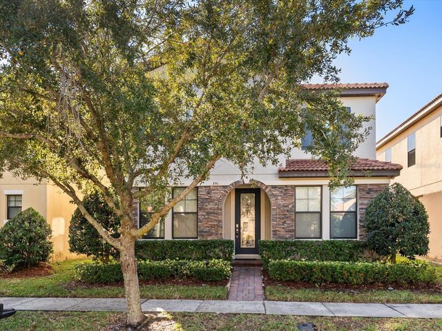 351 CHICKASAW BERRY ROAD, Ocoee, FL 34761