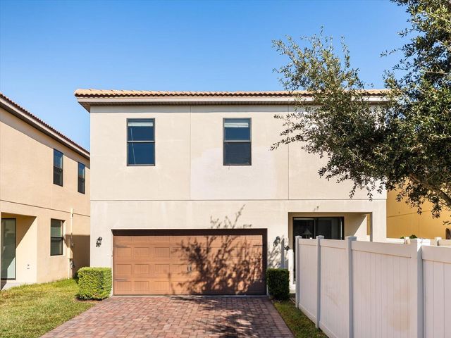 351 CHICKASAW BERRY ROAD, Ocoee, FL 34761