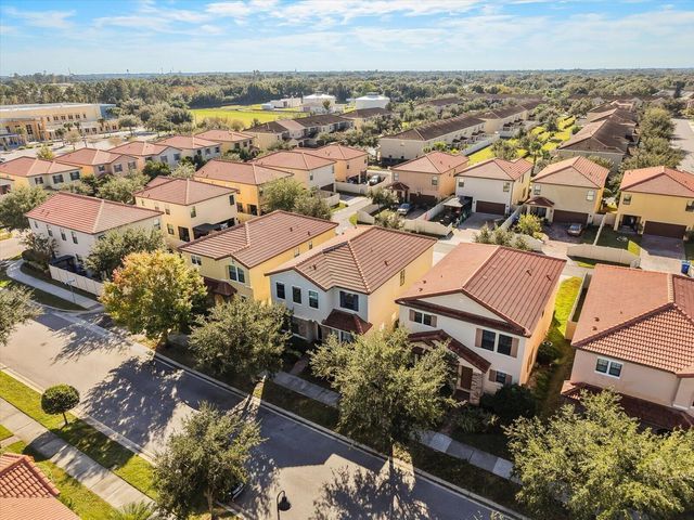 351 CHICKASAW BERRY ROAD, Ocoee, FL 34761