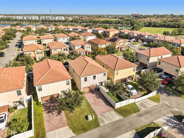 351 CHICKASAW BERRY ROAD, Ocoee, FL 34761