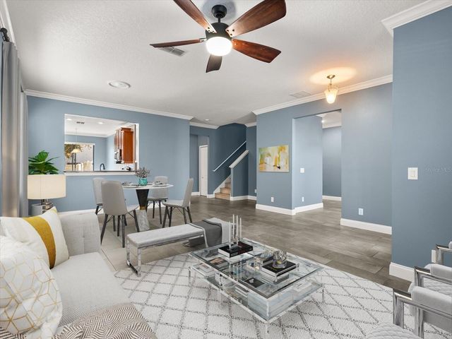 351 CHICKASAW BERRY ROAD, Ocoee, FL 34761