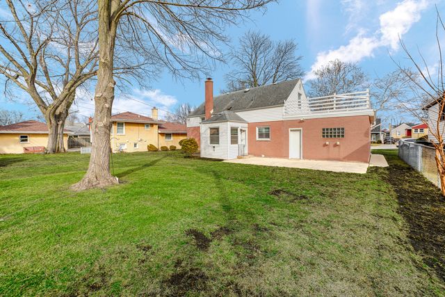 1604 S Greenwood Avenue, Park Ridge, IL 60068