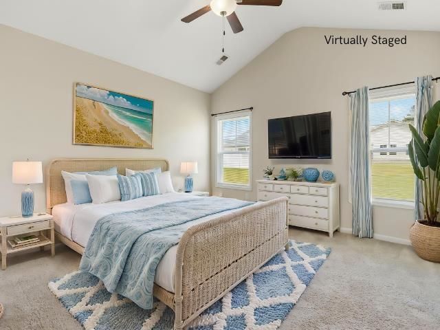 481 Honeyhill Loop, Conway, SC 29526