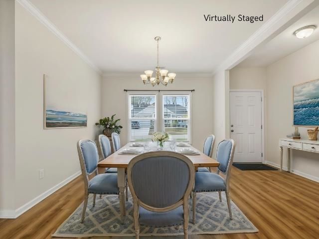 481 Honeyhill Loop, Conway, SC 29526