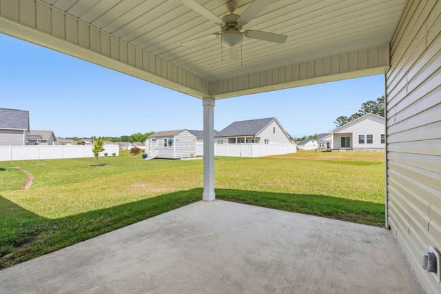 481 Honeyhill Loop, Conway, SC 29526