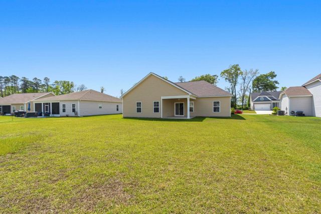 481 Honeyhill Loop, Conway, SC 29526