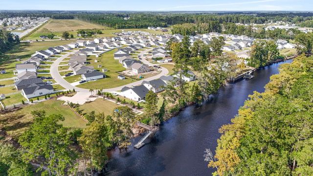 481 Honeyhill Loop, Conway, SC 29526