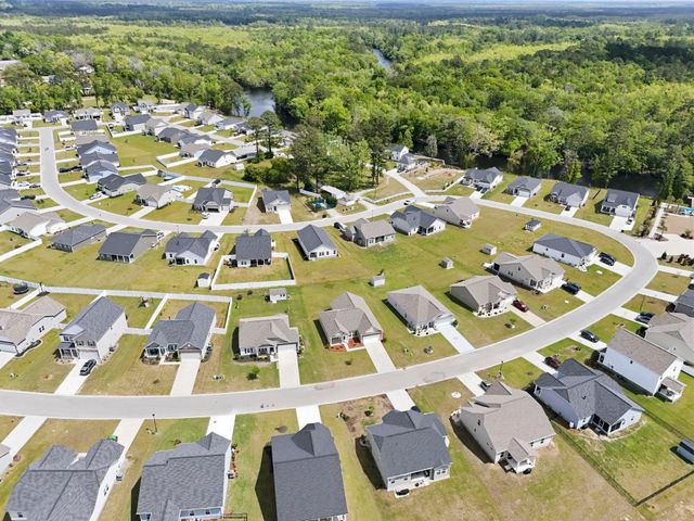 481 Honeyhill Loop, Conway, SC 29526