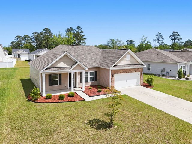 481 Honeyhill Loop, Conway, SC 29526