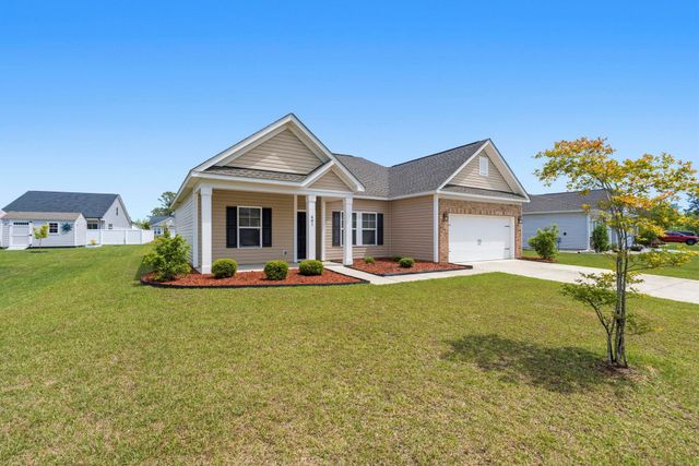 481 Honeyhill Loop, Conway, SC 29526