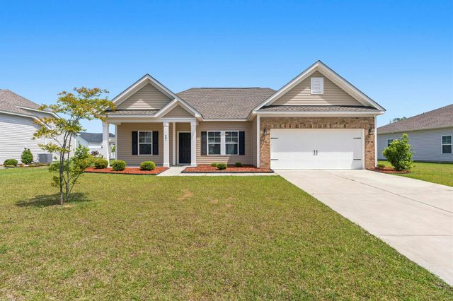 481 Honeyhill Loop, Conway, SC 29526