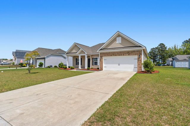 481 Honeyhill Loop, Conway, SC 29526
