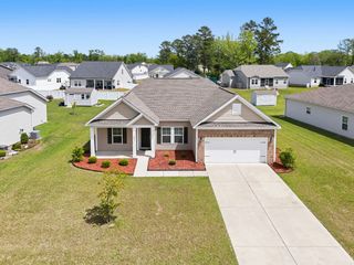 481 Honeyhill Loop, Conway, SC 29526