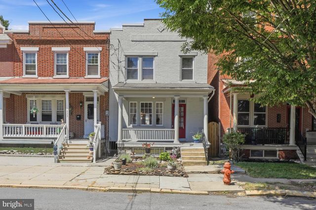 227 E ROSS ST, Lancaster, PA 17602