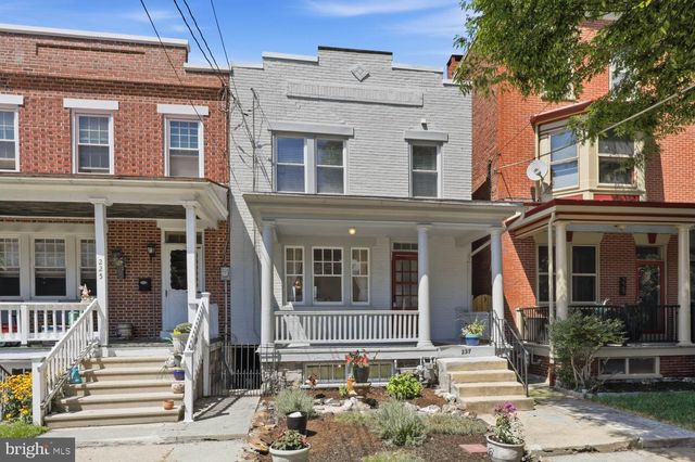 227 E ROSS ST, Lancaster, PA 17602