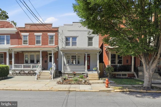 227 E ROSS ST, Lancaster, PA 17602