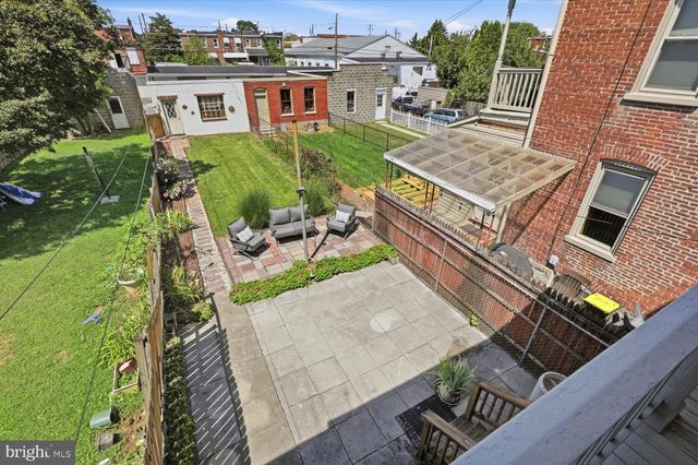 227 E ROSS ST, Lancaster, PA 17602