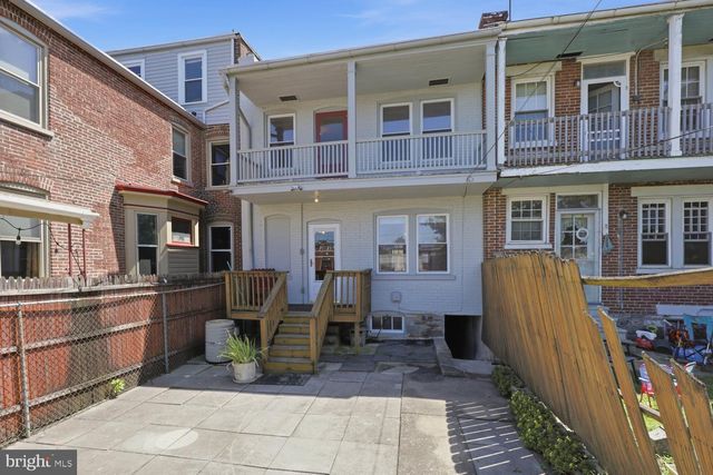 227 E ROSS ST, Lancaster, PA 17602