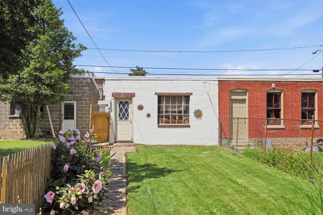 227 E ROSS ST, Lancaster, PA 17602