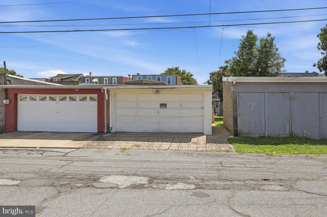 227 E ROSS ST, Lancaster, PA 17602