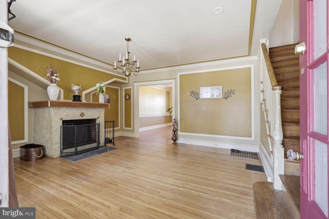 227 E ROSS ST, Lancaster, PA 17602