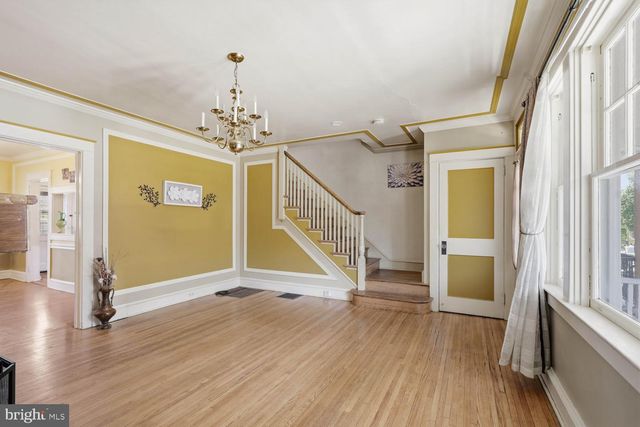 227 E ROSS ST, Lancaster, PA 17602