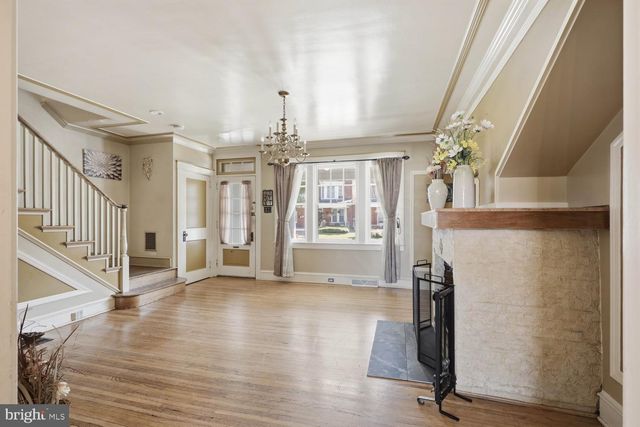 227 E ROSS ST, Lancaster, PA 17602