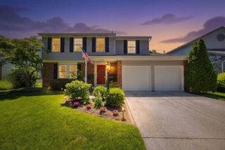 5694 Keating Drive, Dublin, OH 43016