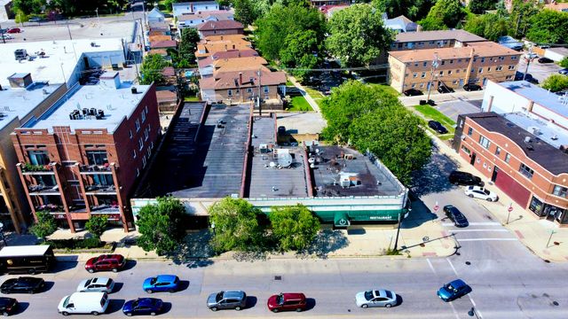7150 W GRAND Avenue, Chicago, IL 60707
