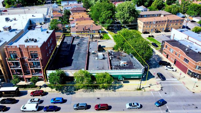 7150 W GRAND Avenue, Chicago, IL 60707