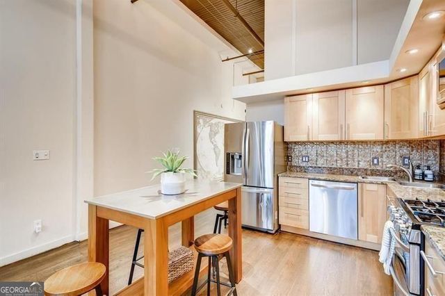 19 Hilliard Street 4, Atlanta, GA 30312