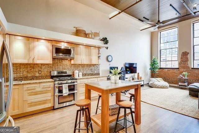 19 Hilliard Street 4, Atlanta, GA 30312
