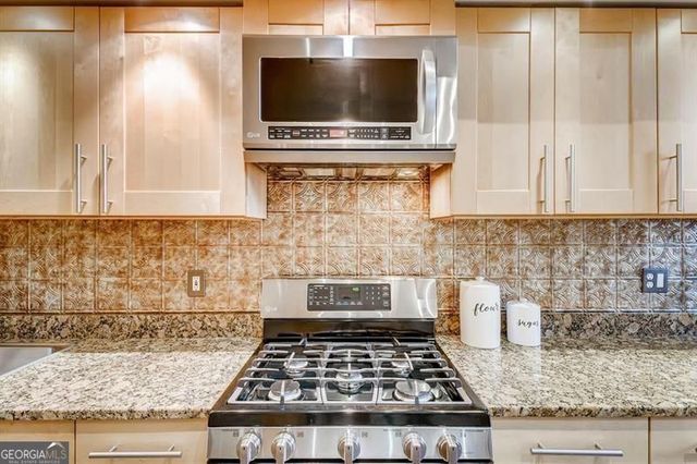 19 Hilliard Street 4, Atlanta, GA 30312