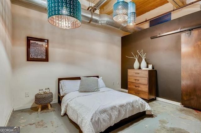 19 Hilliard Street 4, Atlanta, GA 30312