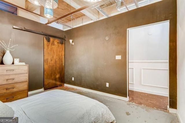 19 Hilliard Street 4, Atlanta, GA 30312