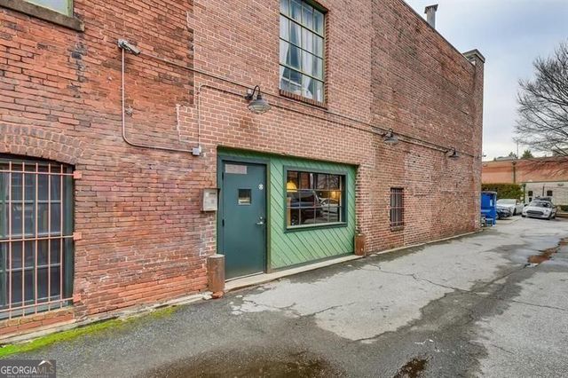 19 Hilliard Street 4, Atlanta, GA 30312